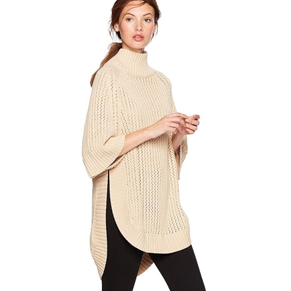 Nude Tunic sweater